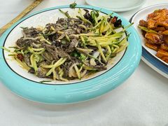 -昱德来·天津菜(河西店)