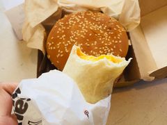 -In-N-Out Burger(LAX)