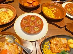 -萨莉亚意式餐厅(南京龙湾天街店)