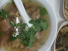 -雨霖祥和炖肉(南市店)