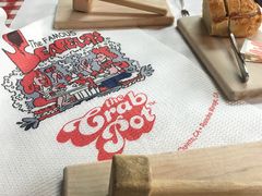 -The Crab Pot Seattle