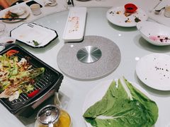 -沪华海鲜大酒楼(南汇店)