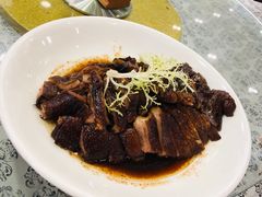 -客家汇·客家传承菜(水库店)