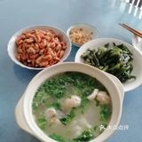 周六俩人简餐