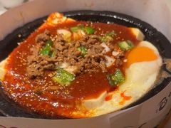 -七八冷面·延边朝鲜族美食(世纪汇店)