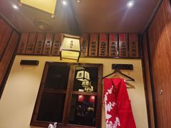 -鸟鹏烧鸟居酒屋(仁恒梦中心店)