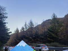 -秦岭风景区