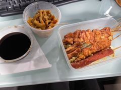 -孙记炸串小馆