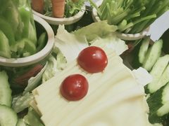 -小土豆北方菜馆(方庄店)