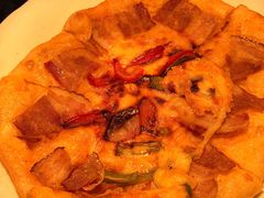 -晶丽香榭自助餐(南京大饭店)