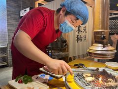 -喜来稀肉(北外滩白玉兰广场店)