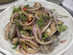 -明本湛江鸡•海鲜小厨(陈家祠店)