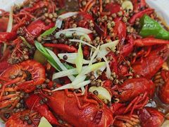 -呆虾王龙虾馆(南湖总店)