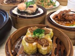 -亮庆餐厅·粤菜·早茶(篁庄店)