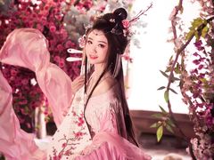 -九月鹰飞汉服摄影工作室