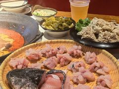 -老天桥蛙炉火锅(姑苏总店)