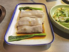 -火齐潮汕砂锅粥(五道口店)