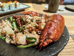 -松临·铁板烧&Omakase(神农店)