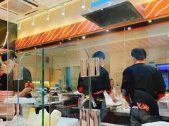 -新一番三文鱼寿司(大东海店)