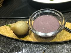 -柒厢食事雅谈