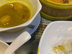 -食大利香港茶餐厅(南亚风情第一城店)
