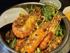 -大头虾越式风味餐厅(光明广场店)