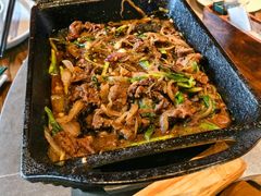 -张家卫·阳江菜·小海鲜(肥婆湾桥店)
