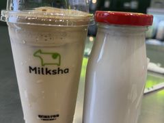 -迷客夏Milksha(圆融天幕店)