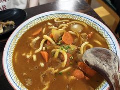 -角落里(中山公园店)
