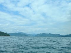 -千岛湖东南湖区
