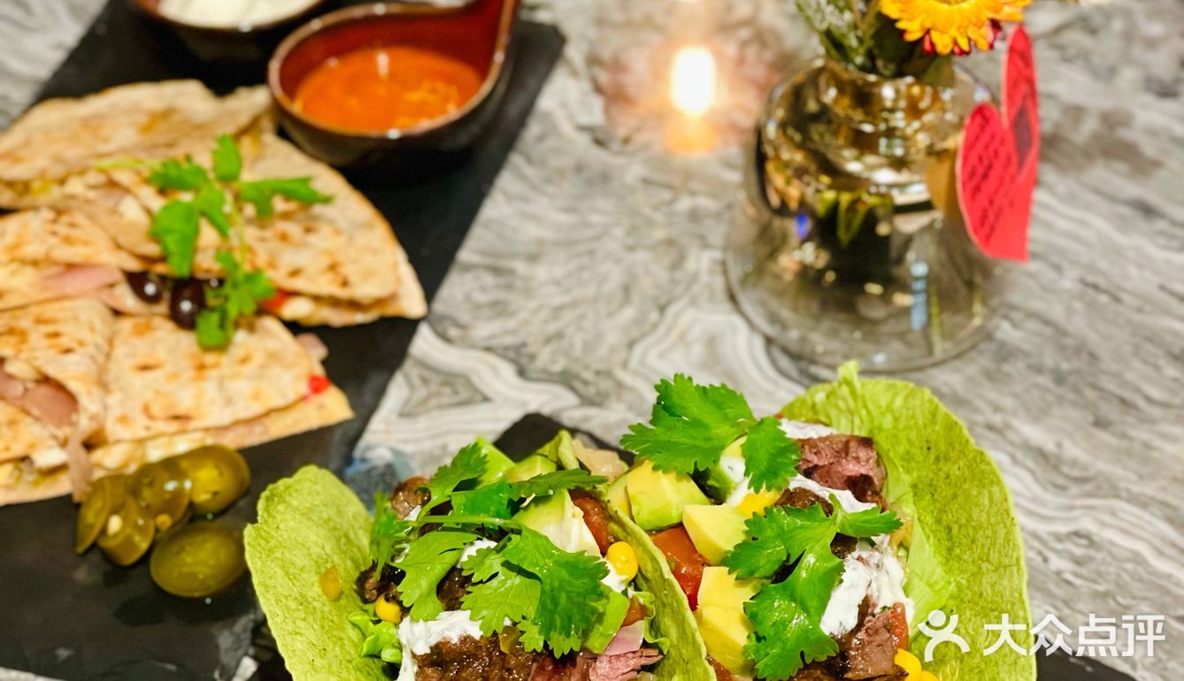 🎊广州新店｜首试太古汇轻奢风西餐厅｜Essentials