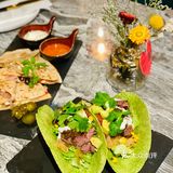 🎊广州新店｜首试太古汇轻奢风西餐厅｜Essentials