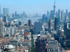 -上海新世界丽笙大酒店旋景餐厅(人民广场店)