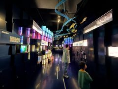 -同济大学四平路校区深海探索馆