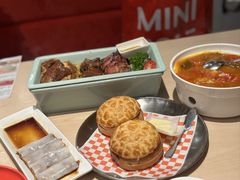 -避风塘(宝山万达店)