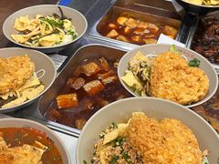 -阿生哥螺蛳粉•火锅(永安街店)