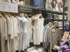 -MUJI无印良品(华贸店)
