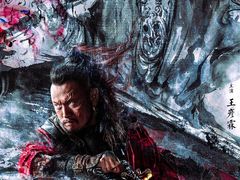 -万达影城(贵阳观山湖万达IMAX店)