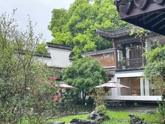 -日出青木·杭帮菜名店
