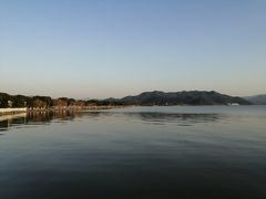 -东钱湖旅游度假区