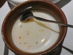 自制酸奶-悦融琥珀·京鲁菜·海味珍品(西单店)