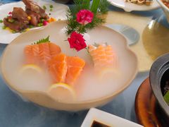 -鉴川·川菜传承(星汇两江店)