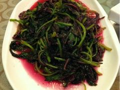 -昌正春天酒店-海鲜餐厅