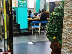-西域美食(西直门南小街店)