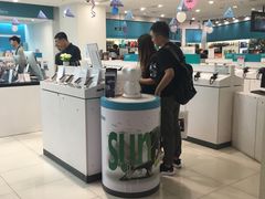-顺电sundan(颐堤港店)