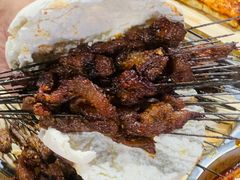 -老白家怡贵园烤肉
