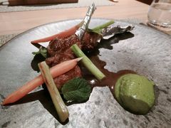 -香樟花园法式铁板烧(恒隆广场店)