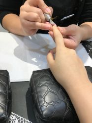 -U3美甲
