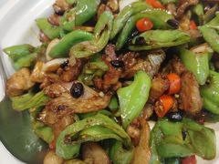 -老长春肉馆(隆礼路店)