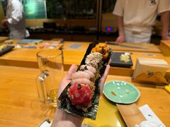 -鮨冠OMAKASE食べ放题(北京首店)